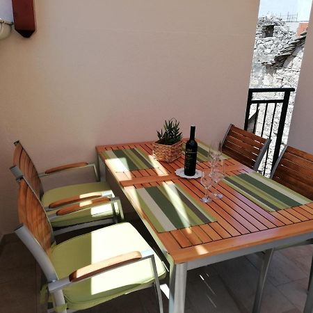 Apartman Bracera 프리모스턴 외부 사진