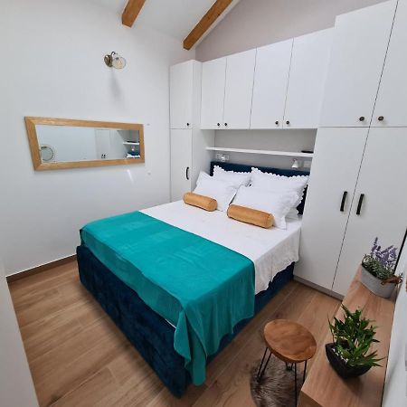 Apartman Bracera 프리모스턴 외부 사진