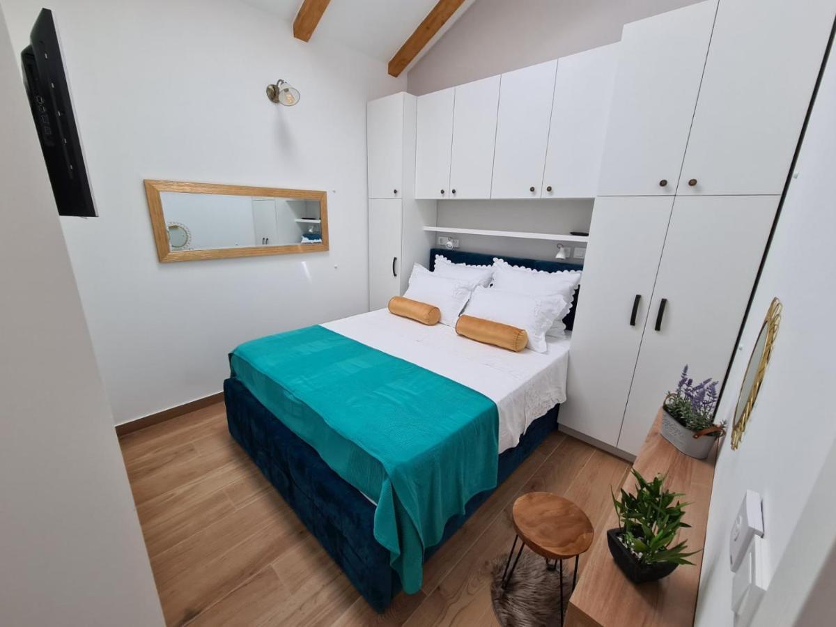 Apartman Bracera 프리모스턴 외부 사진