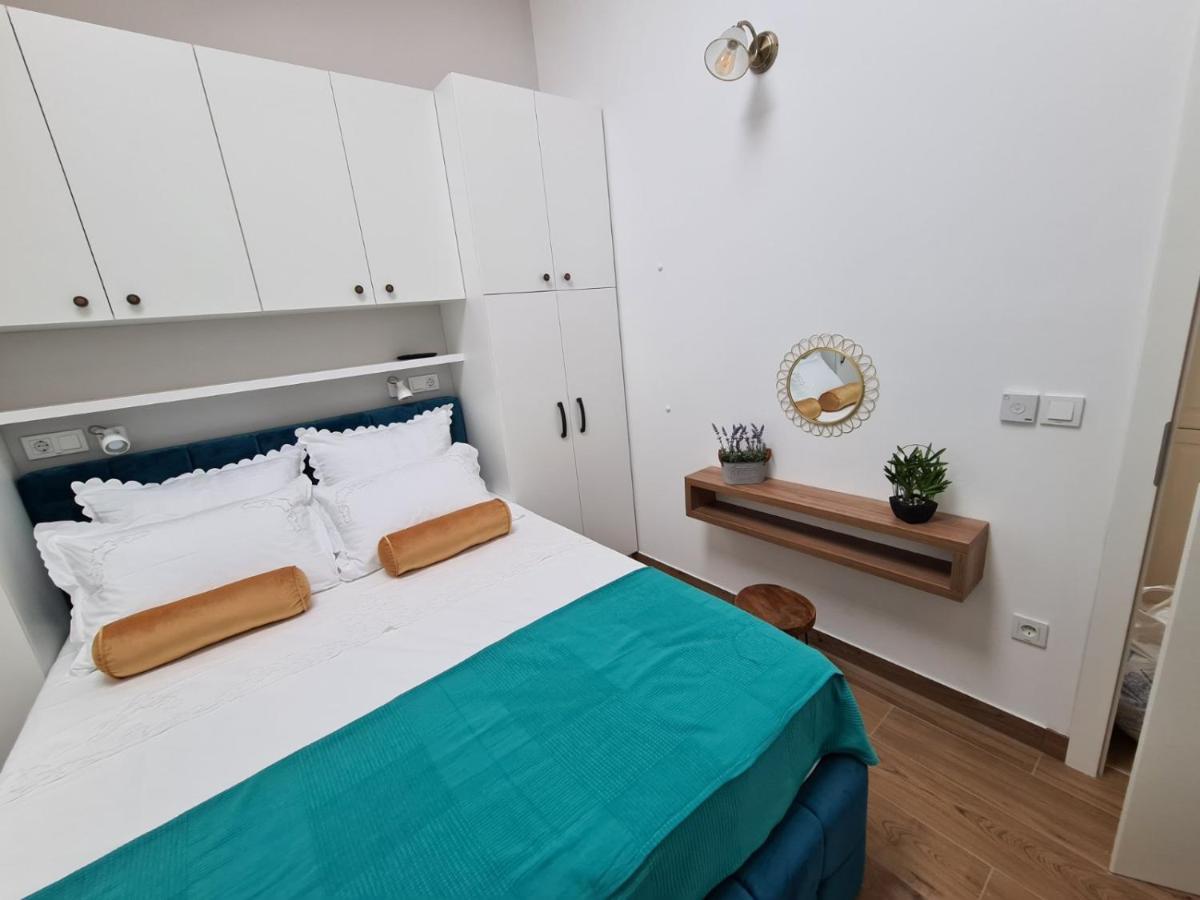 Apartman Bracera 프리모스턴 외부 사진