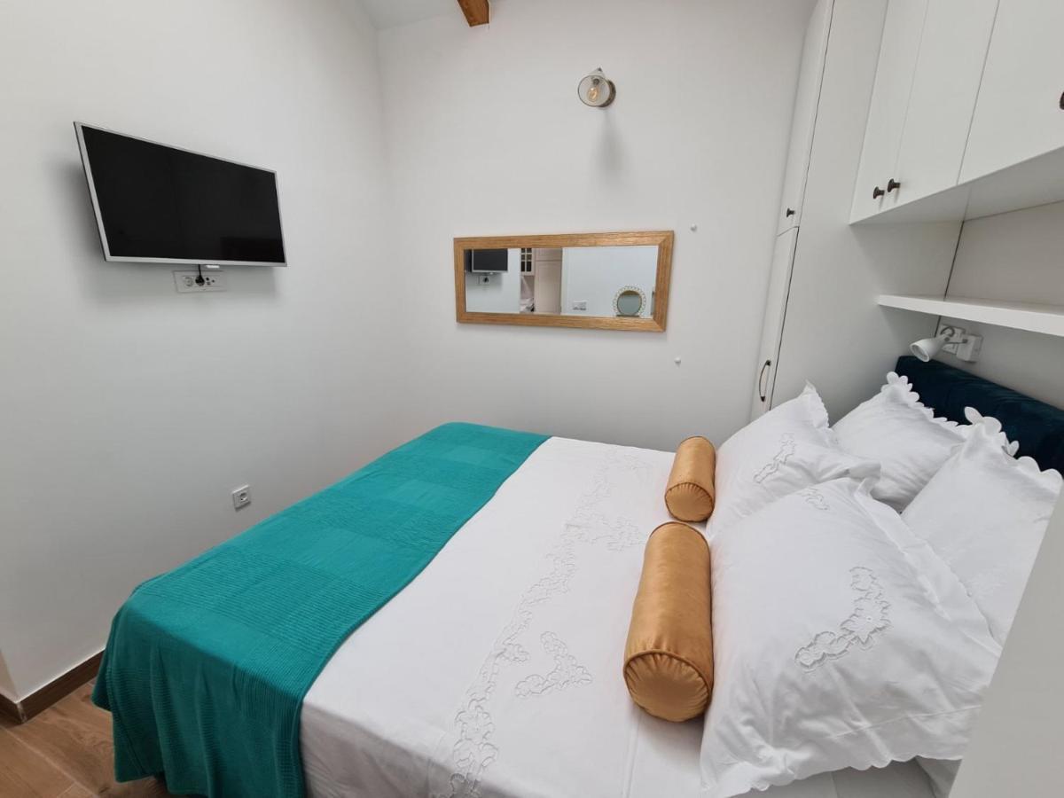 Apartman Bracera 프리모스턴 외부 사진